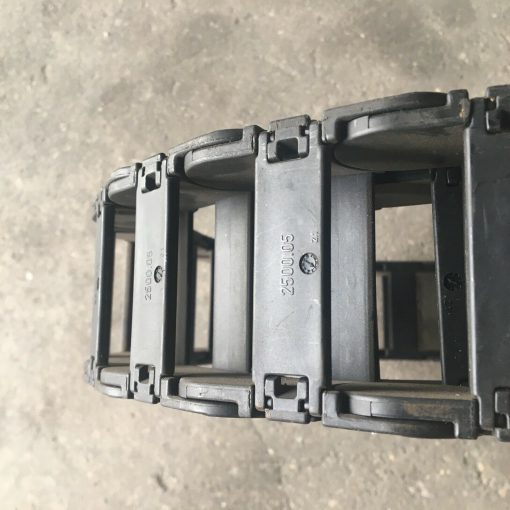 IGUS 250.05.150 2500.05 CABLE CARRIER 25-links - Image 3