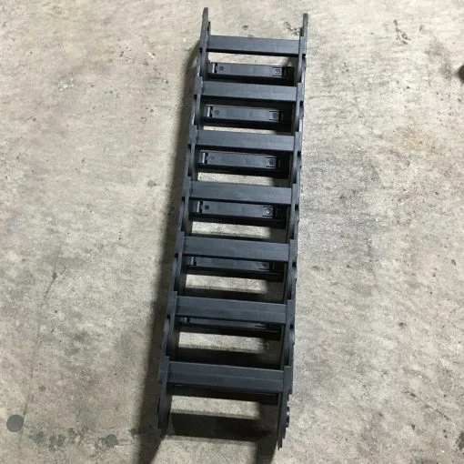 IGUS 350.115.150 350.2 CABLE CARRIER  7-links