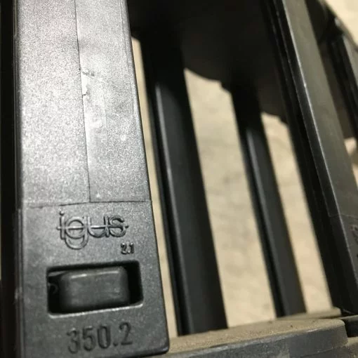 IGUS 350.115.150 350.2 CABLE CARRIER  7-links - Image 3