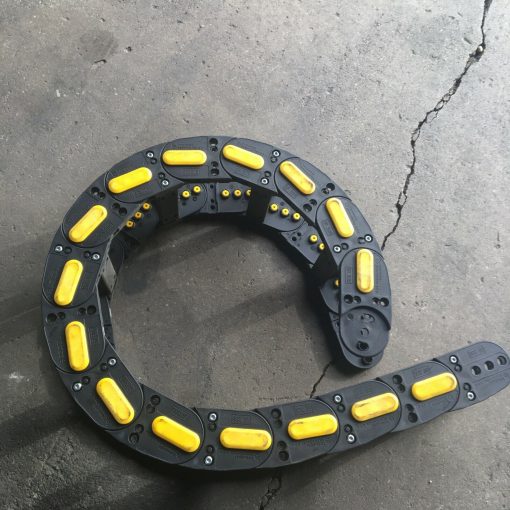 BREVETTI STENDALTO SR306 NYLON CABLE CARRIER CHAIN 15-links