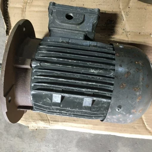 EMOD 100L/4 3-PHASE MOTOR  3.0HP 1690RPM
