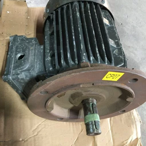EMOD 100L/4 3-PHASE MOTOR  3.0HP 1690RPM - Image 2