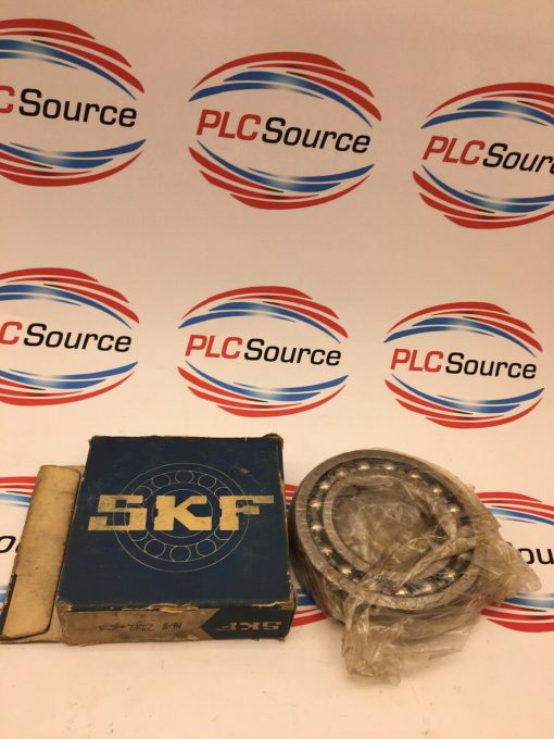SKF 2212-C3 SELF-ALIGNING BALL BEARING