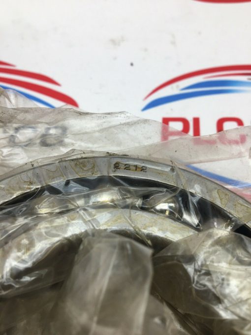 SKF 2212-C3 SELF-ALIGNING BALL BEARING - Image 2