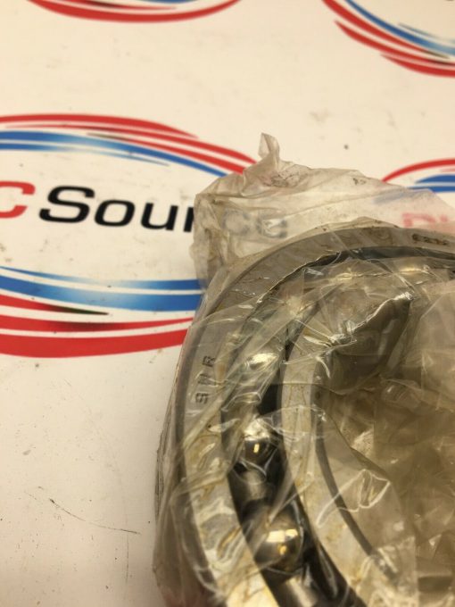 SKF 2212-C3 SELF-ALIGNING BALL BEARING - Image 4