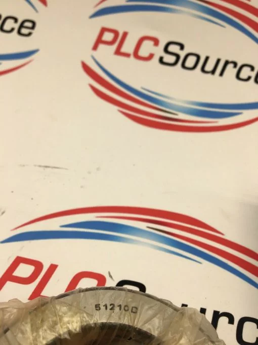 STEYR 51210 B 18 THRUST BEARING - Image 2