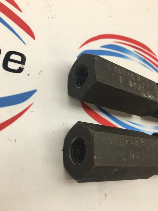 S6AT-K2.0 VALVES  E0636  Lot of 4 - Image 3