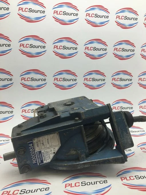 AERO-MOTIVE 70JA BALANCER
