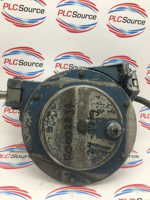 AERO-MOTIVE 70JA BALANCER - Image 6