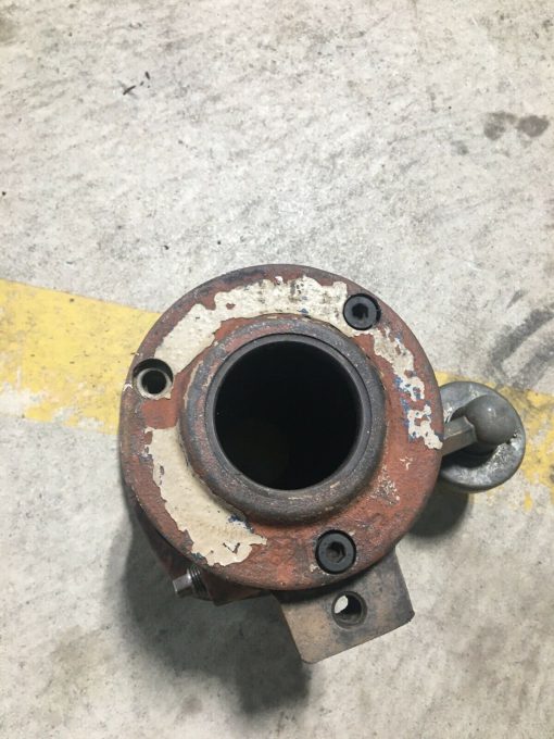 KSB IZ38510 GG 0738112 VALVE - Image 5