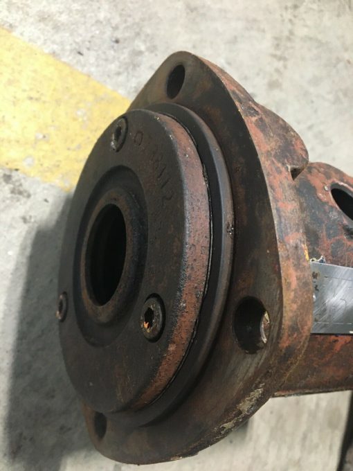 KSB IZ38510 GG 0738112 VALVE - Image 7