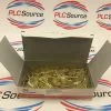 3M GRAFOPLAST KE-7270-1395-2 YELLOW SPARK TERMINAL PINS   200 PIECES