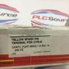 3M GRAFOPLAST KE-7270-1395-2 YELLOW SPARK TERMINAL PINS   200 PIECES - Image 3