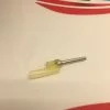 3M GRAFOPLAST KE-7270-1395-2 YELLOW SPARK TERMINAL PINS   200 PIECES - Image 4