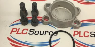 PARKER FLUIDPOWER  924781FR FLANGE KIT  300PSI