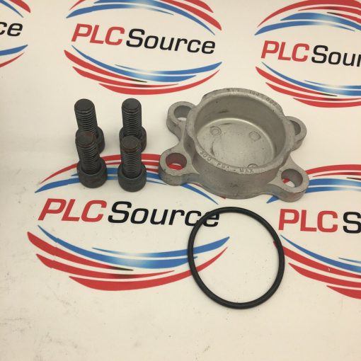 PARKER FLUIDPOWER  924781FR FLANGE KIT  300PSI