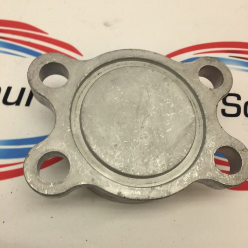 PARKER FLUIDPOWER  924781FR FLANGE KIT  300PSI - Image 3
