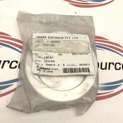 OBARA AUSTRALIA 4-280941 PISTON