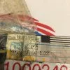 THK HSR25 4H25 2 RAILS 7/8" W 7/16" BORE 15/16" HT - Image 6