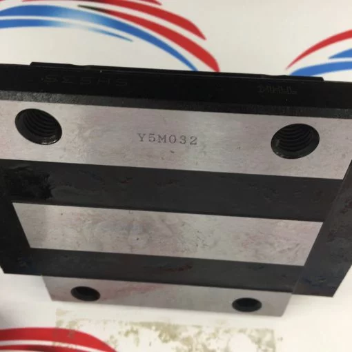 THK SHS35 2 BLOCKS - Image 5