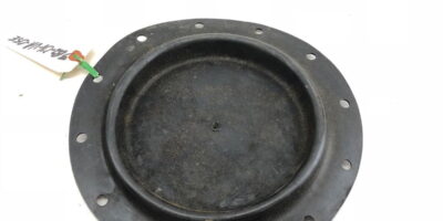 NEW FISHER 279RP SIZE 30 DIAPHRAGM NITRILE 17544, FAST SHIP! (B425) 1
