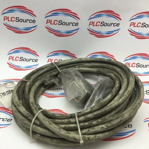 ELECTRIVERT AMERICAN CONTROLS CAS-PM18EEG16-MPS/FPS-A-40 CONNECTOR CABLE