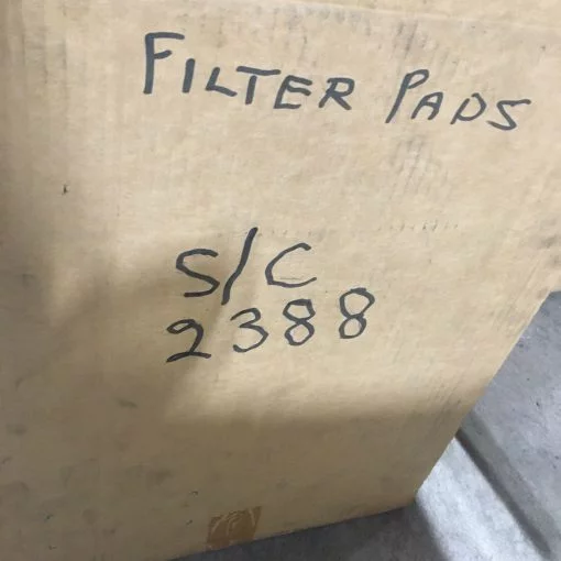 CLYDE-APAC FILTER 25MM   10-PACK - Image 2