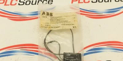 ABB RC7/250 SURGE SUPPRESSOR 110-250V