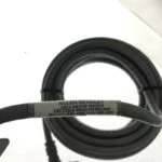 Allen Bradley 1492-Cable50F SERIES B, USE CABLE WITH 1771 INPUT MODULES NEW H97 2