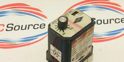 NTE ELECTRONICS R61-11AD10-24 24VAC/DC 10AMPS WITH SOCKET BASE