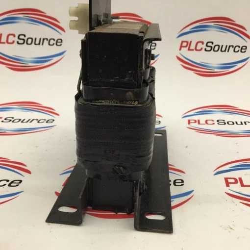 REX MANUFACTURING 3FR-0008C3H E96 3 PH REACTOR - Image 2