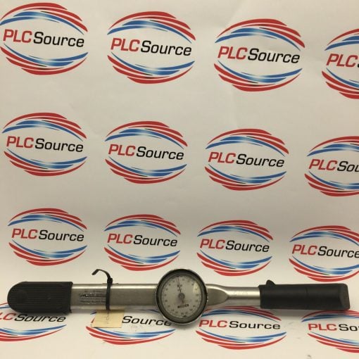 TOHNICHI 1800 DB3-N TORQUE WRENCH
