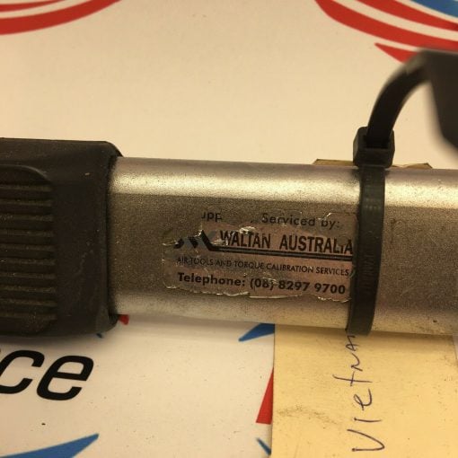 TOHNICHI 1800 DB3-N TORQUE WRENCH - Image 3