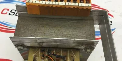 70881.0 24V RECTIFIER TRANSFORMER 1325773