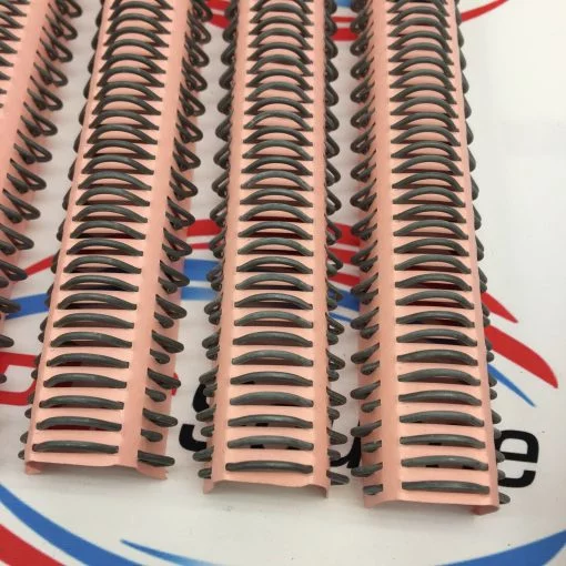 CLIPPER 6-12"/308MM BELT LACING CARDS - Image 3