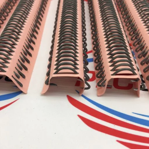 CLIPPER 6-12"/308MM BELT LACING CARDS - Image 4