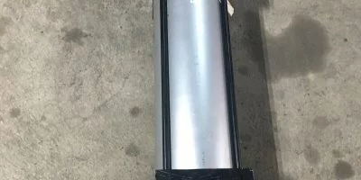 STARCYL ST3P1-8X18-#2-NCU CYLINDER