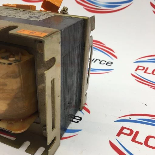 GTS 0-220-380/0-110-220 TRANSFORMER - Image 4