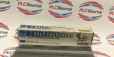 CLIPPER GALV 4 7-12" CONVEYOR BELT FASTNER