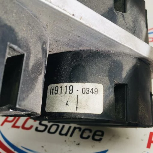 WAMPFLER IT9119-0349 FIXED COUPLING - Image 2