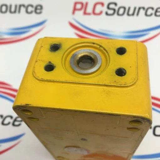 ALLEN BRADLEY 440E-L13042 SERIES E BASE  M20 3NC 1NQ - Image 5