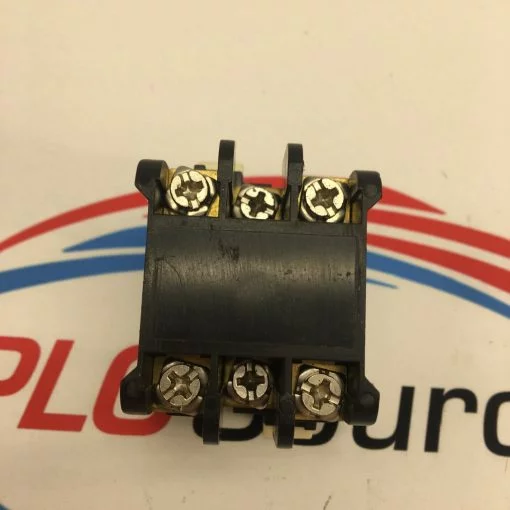 INDUSTRIAL POWER PRSL0505PI Pendant Controls Station Contacts - Image 4