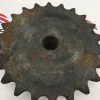 RENOLD 12B/60-2T IHT SPROCKET - Image 2