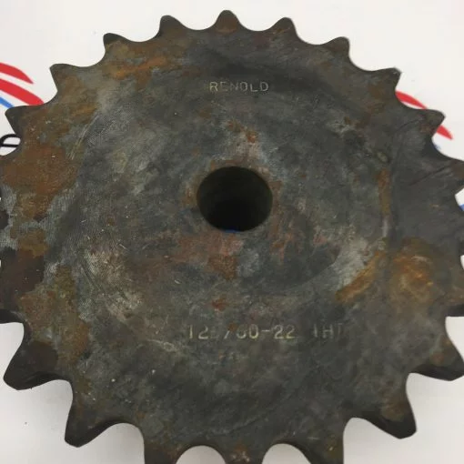 RENOLD 12B/60-2T IHT SPROCKET - Image 2