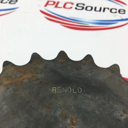 RENOLD 12B/60-2T IHT SPROCKET - Image 4