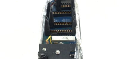 USED COYOTE ELECTRONICS COYOMAX BASE 2 PC BOARD CIRCUIT CARD, FAST SHIP! B338 1