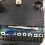 USED COYOTE ELECTRONICS COYOMAX BASE 2 PC BOARD CIRCUIT CARD, FAST SHIP! B338 2