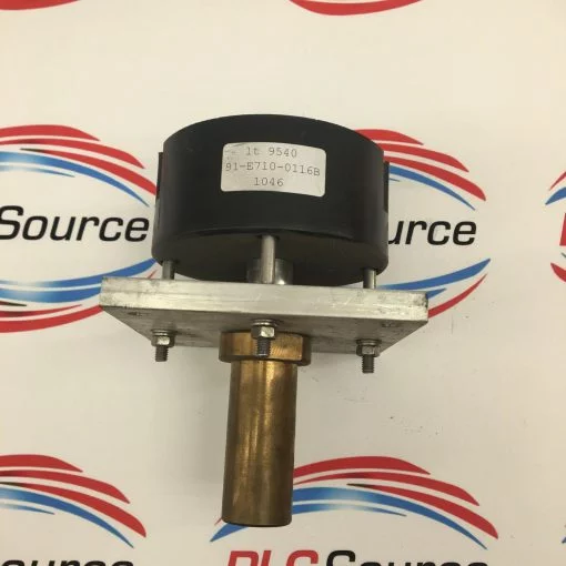 WAMPFLER 1T9540 91-E710-0116B 1046 MOUNTED FIXED COUPLING - Image 2