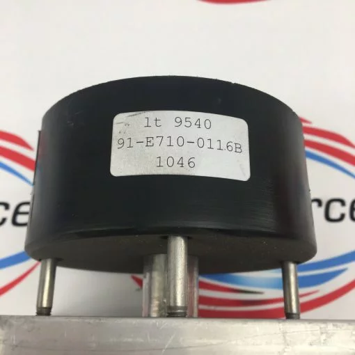 WAMPFLER 1T9540 91-E710-0116B 1046 MOUNTED FIXED COUPLING - Image 3
