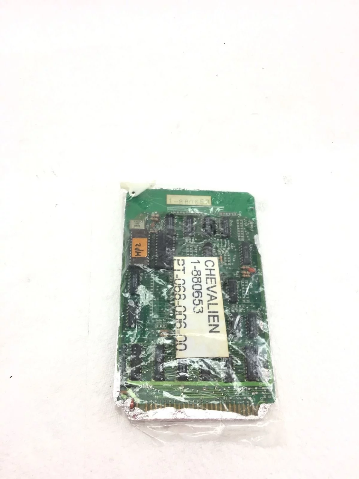 NEWÂ CHEVALIER 1-880653 PT-068-006-00 PC BOARD Â CIRCUIT CARD, FAST SHIP! (B338) 1